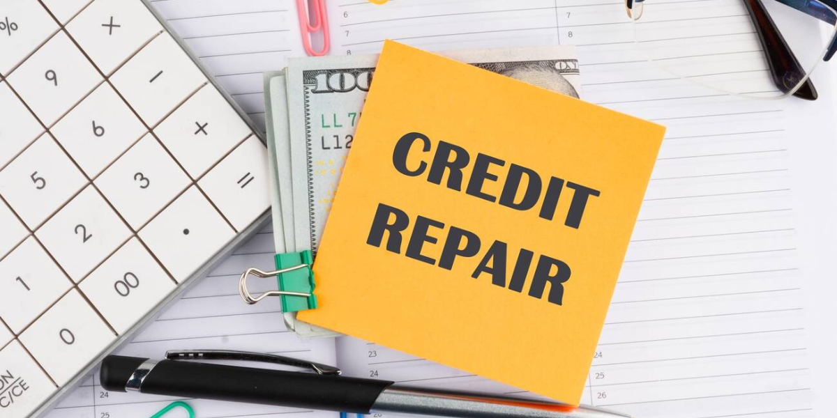 How Credit Repair Works & Why Joining a Credit Repair Affiliate Program Can Be a Smart Move